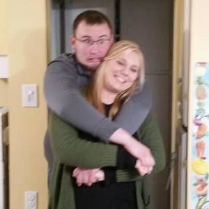 Meet your Posher, Kaylee